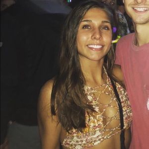 Meet your Posher, Weslee